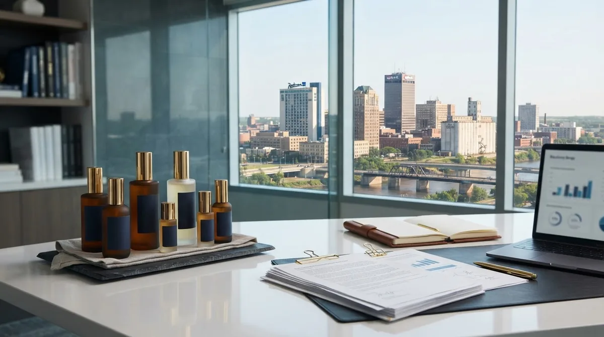 Best LLC Services in North Dakota