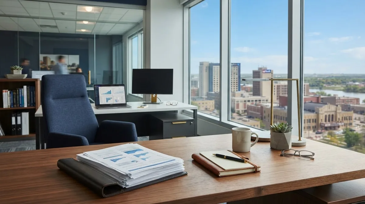 How Much Does It Cost to Start a Business in North Dakota