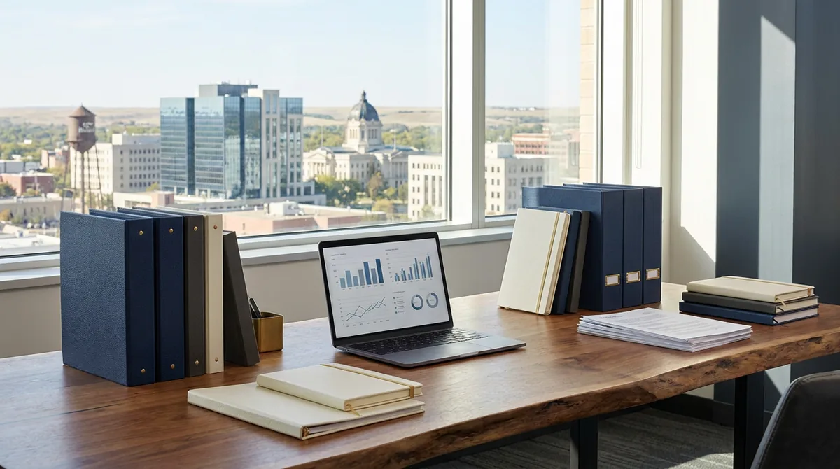 How to Get a Resale Certificate in North Dakota