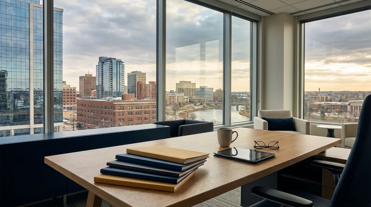 How to Start a Corporation in North Dakota