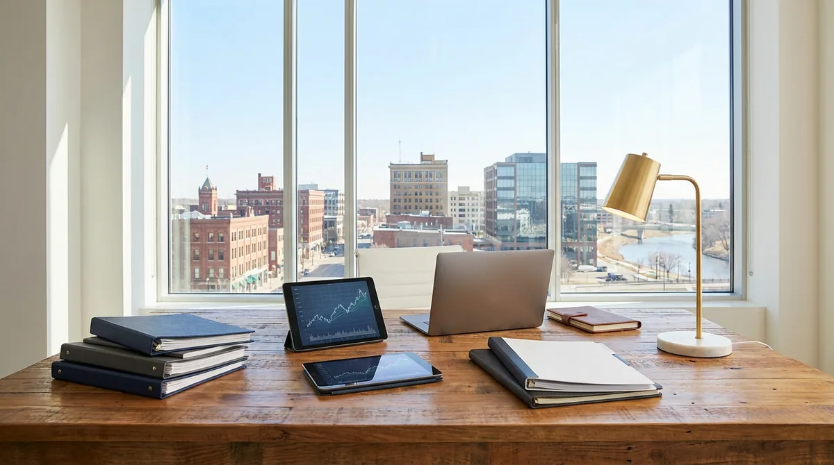 How to Start an LLC in North Dakota
