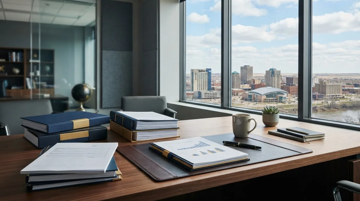North Dakota Business Name Search: How to Check and Reserve a Name