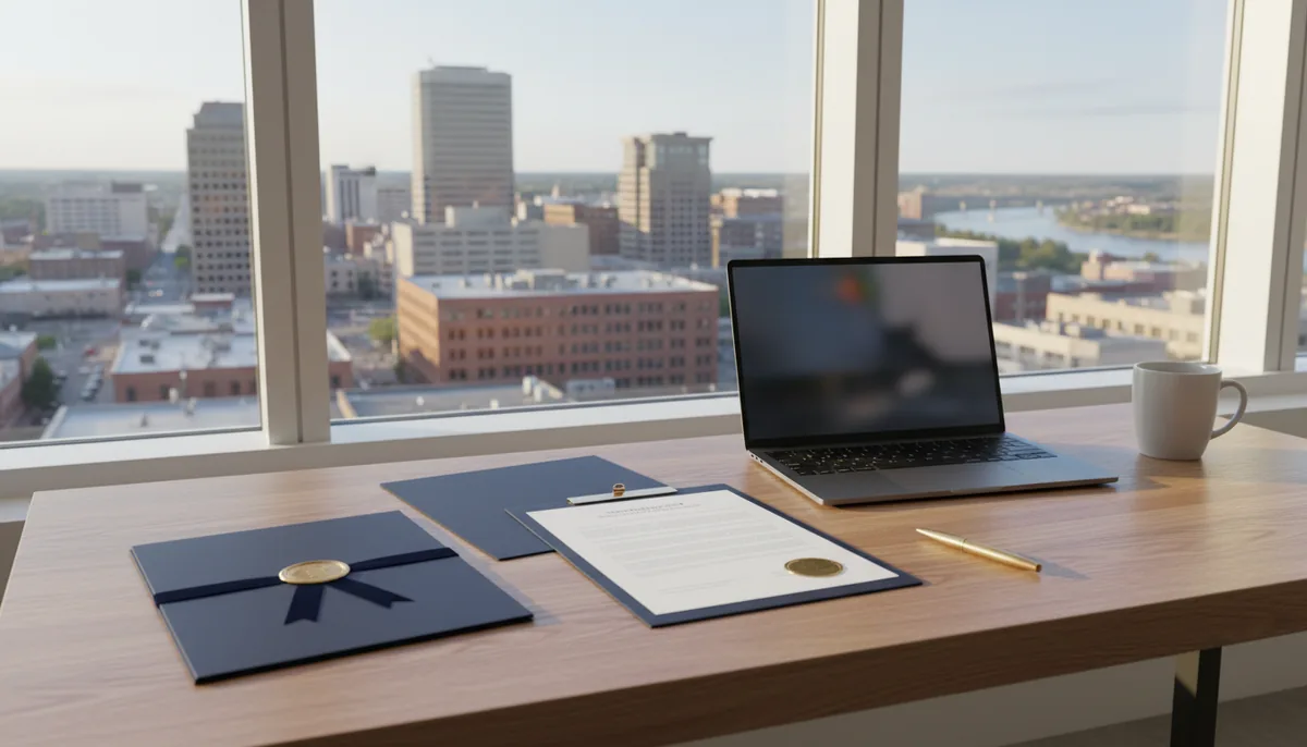 North Dakota Business Taxes Explained for New Owners