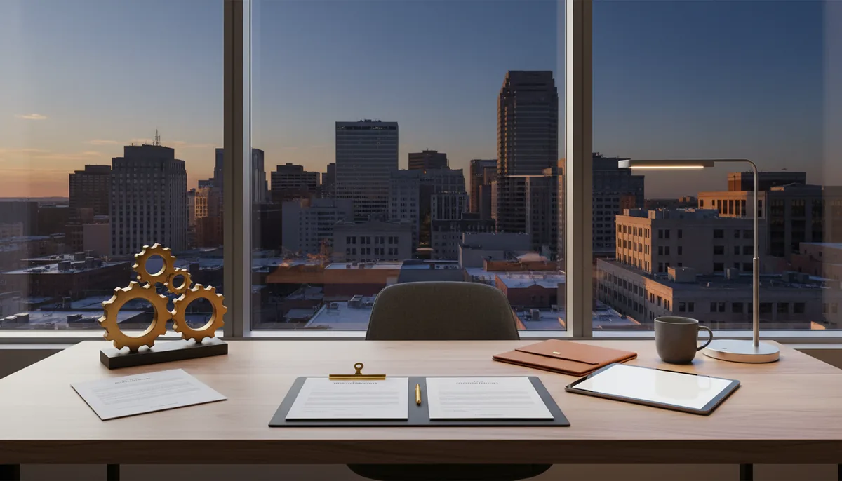 North Dakota Registered Agent: Requirements and How to Choose One