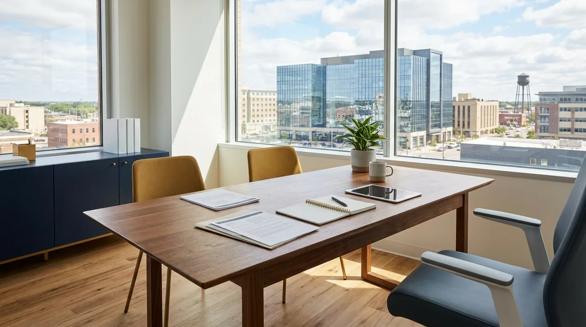 Sole Proprietorship in North Dakota: How to Start One